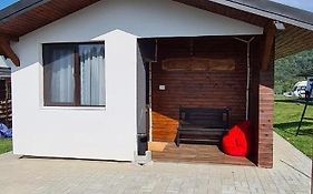 Cabana Bujor De Munte