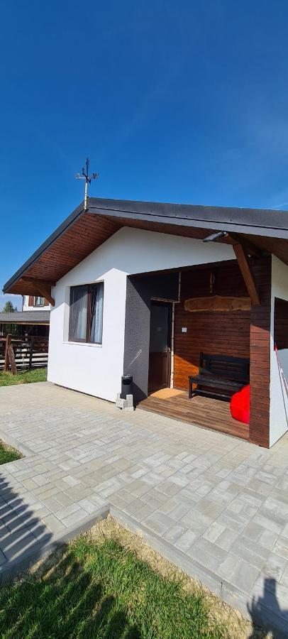 Cabana Bujor De Munte Rîşnov Exterior foto