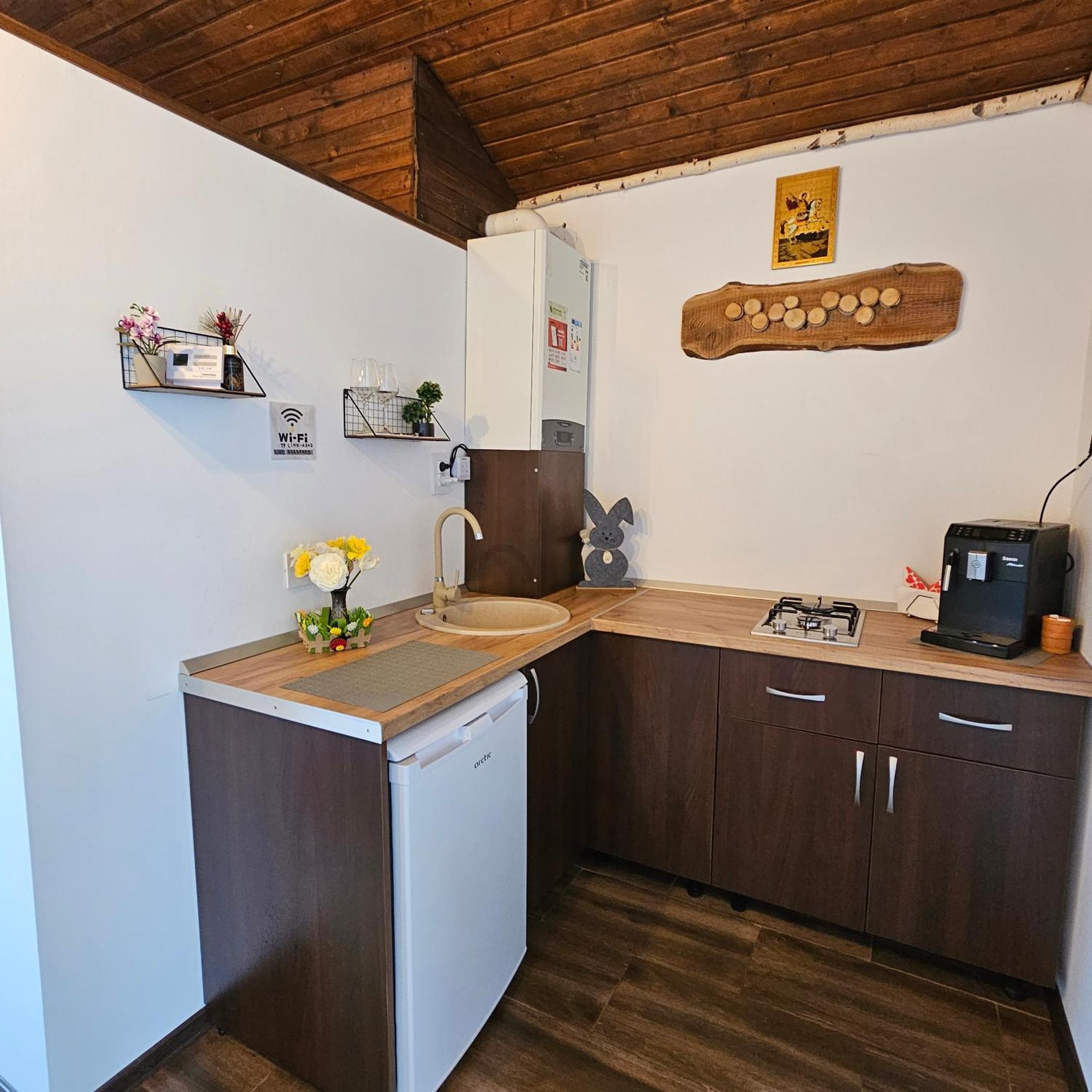 Cabana Bujor De Munte Rîşnov Exterior foto