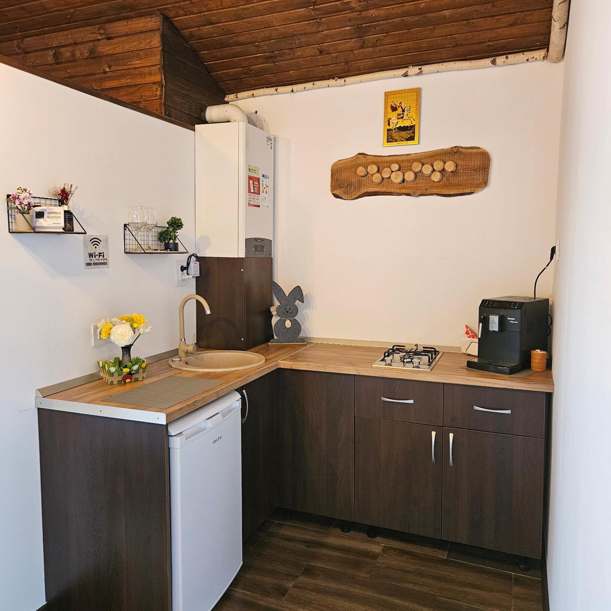 Cabana Bujor De Munte Rîşnov Exterior foto